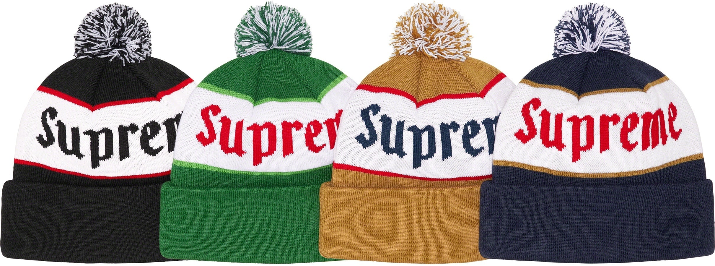 Alpine Beanie